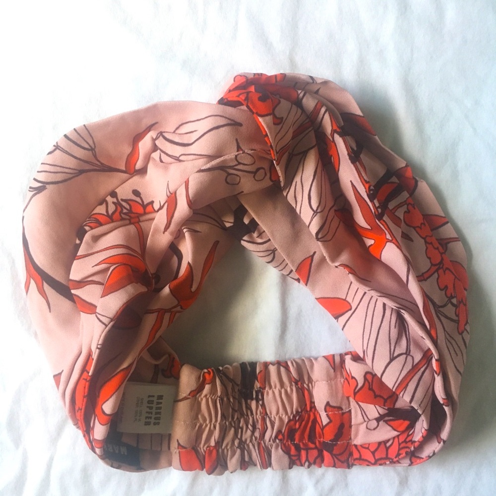 Markus Lupfer turban